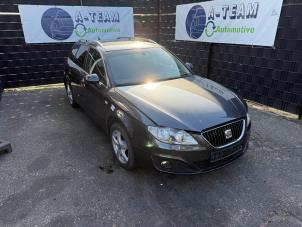 Begagnade Dator, motorstyrning Seat Exeo ST (3R5) 1.8 T 20V Pris € 149,99 Marginaltabell erbjuds av A-team Automotive