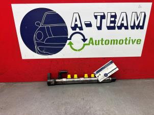 Begagnade Bränsleinsprutningsmunstycke BMW 3 serie (E90) 318d 16V Pris € 29,99 Marginaltabell erbjuds av A-Team Automotive