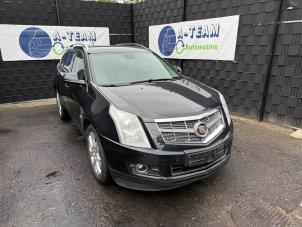 Używane Os napedowa prawy tyl Cadillac SRX 3.0i V6 24V AWD Cena € 124,99 Procedura marży oferowane przez A-team Automotive