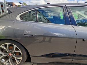 Gebruikte Portier 4Deurs rechts-achter Jaguar I-Pace EV400 AWD Prijs € 999,99 Margeregeling aangeboden door A-Team Automotive