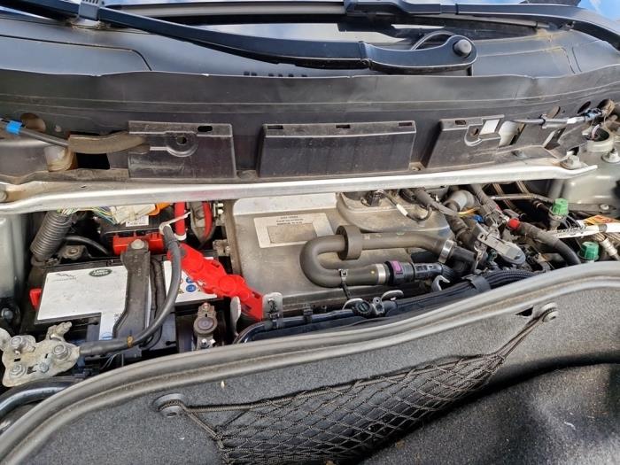 Bromsservo från en Jaguar I-Pace EV400 AWD 2018