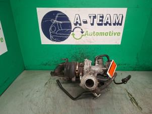 Begagnade Turbo Audi A4 Avant (B8) 2.0 TFSI 16V Quattro Pris € 249,99 Marginaltabell erbjuds av A-team Automotive