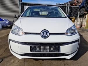 Begagnade Motorhuv Volkswagen Up! (121) 1.0 12V 60 Pris € 2.499,99 Marginaltabell erbjuds av A-Team Automotive