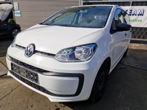 Gebruikte Schokdemper links-voor Volkswagen Up! (121) 1.0 12V 60 Prijs € 39,99 Margeregeling aangeboden door A-Team Automotive