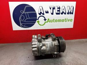 Begagnade Luftkonditioneringspump Peugeot 508 (8D) 2.0 Hybrid4 16V Pris € 99,99 Marginaltabell erbjuds av A-Team Automotive