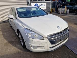 Gebruikte ABS Pomp Peugeot 508 (8D) 2.0 Hybrid4 16V Prijs € 149,99 Margeregeling aangeboden door A-Team Automotive