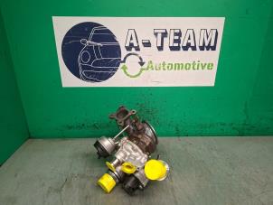 Begagnade Turbo Opel Astra K 1.2 Turbo 12V Pris € 599,99 Marginaltabell erbjuds av A-team Automotive