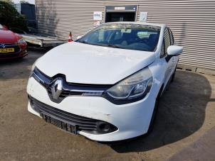 Używane Wentylator grzewczy Renault Clio IV (5R) 0.9 Energy TCE 90 12V Cena na żądanie oferowane przez A-Team Automotive