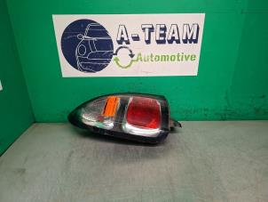 Gebruikte Achterlicht links Citroen C3 Picasso (SH) 1.4 16V VTI 95 Prijs € 39,99 Margeregeling aangeboden door A-team Automotive