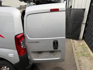 Używane Tylne drzwi samochodu dostawczego Citroen Nemo (AA) 1.3 HDi 75 Cena € 199,99 Procedura marży oferowane przez A-team Automotive