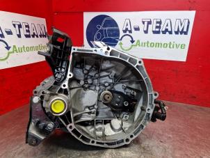 Gebruikte Versnellingsbak Citroen C3 (SC) 1.6 16V VTi 120 Prijs € 349,99 Margeregeling aangeboden door A-Team Automotive