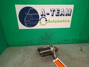 Begagnade Startmotor Seat Leon (1P1) 1.2 TSI Pris € 24,99 Marginaltabell erbjuds av A-team Automotive