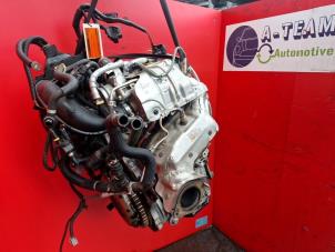 Gebruikte Motor Nissan Micra (K14) 0.9 IG-T 12V Prijs € 2.499,99 Margeregeling aangeboden door A-Team Automotive