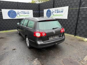 Begagnade AC-radiator Volkswagen Passat Variant (3C5) 2.0 FSI 16V Pris € 49,99 Marginaltabell erbjuds av A-team Automotive