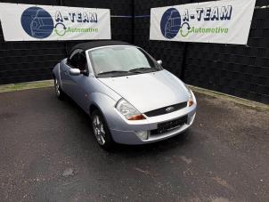 Gebruikte Aandrijfas links-voor Ford StreetKa 1.6i Prijs € 39,99 Margeregeling aangeboden door A-team Automotive