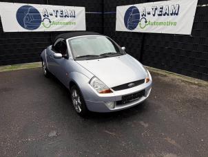 Gebruikte Draagarm links-voor Ford StreetKa 1.6i Prijs op aanvraag aangeboden door A-team Automotive