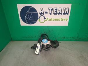 Begagnade Främre säkerhetsbälte, vänster Mercedes CLA AMG (117.3) 2.0 CLA-45 AMG Turbo 16V Pris € 99,99 Marginaltabell erbjuds av A-team Automotive