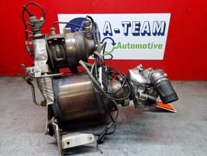 Gebruikte Roetfilter Volkswagen Caddy IV 2.0 TDI 75 Prijs € 499,99 Margeregeling aangeboden door A-Team Automotive