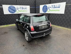Begagnade Drivaxel, vänster fram Mini Mini Cooper S (R53) 1.6 16V Pris € 49,99 Marginaltabell erbjuds av A-team Automotive