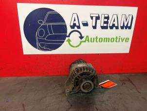Gebruikte Dynamo Ford Ka II 1.2 Prijs € 29,99 Margeregeling aangeboden door A-Team Automotive