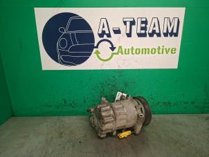 Gebruikte Aircopomp Peugeot 207/207+ (WA/WC/WM) 1.6 16V Prijs € 24,99 Margeregeling aangeboden door A-team Automotive