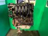 Motor van een Peugeot 207/207+ (WA/WC/WM) 1.6 16V 2007