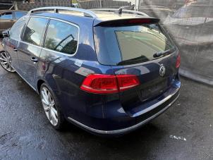 Używane Os tylna napedu na przednie kola Volkswagen Passat Variant (365) 2.0 TSI 16V Cena € 149,99 Procedura marży oferowane przez A-team Automotive