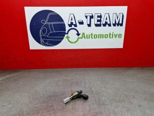Gebruikte Injector (benzine injectie) Audi A3 Cabriolet (8P7) 1.8 TFSI 16V Prijs € 24,99 Margeregeling aangeboden door A-Team Automotive