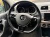 Volkswagen Polo V (6R) 1.4 TDI DPF BlueMotion technology Vänster airbag (ratt)