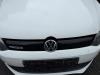 Grill från en Volkswagen Polo V (6R) 1.4 TDI DPF BlueMotion technology 2014