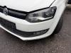 Volkswagen Polo V (6R) 1.4 TDI DPF BlueMotion technology Strålkastare, vänster