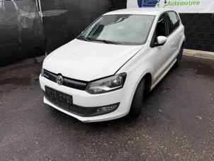 Gebruikte Scherm links-voor Volkswagen Polo V (6R) 1.4 TDI DPF BlueMotion technology Prijs € 149,99 Margeregeling aangeboden door A-team Automotive