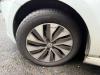 Hjuluppsättning + däck från en Volkswagen Polo V (6R) 1.4 TDI DPF BlueMotion technology 2014