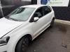 Volkswagen Polo V (6R) 1.4 TDI DPF BlueMotion technology Dörr, 4-dörrars, vänster fram