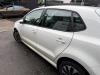 Volkswagen Polo V (6R) 1.4 TDI DPF BlueMotion technology Bakdörr, 4-dörrars, vänster