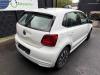 Volkswagen Polo V (6R) 1.4 TDI DPF BlueMotion technology Baklykta, höger