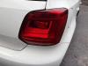 Baklykta, höger från en Volkswagen Polo V (6R) 1.4 TDI DPF BlueMotion technology 2014