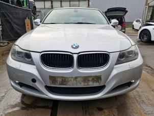 Gebruikte Radiateurfan BMW 3 serie Touring (E91) 318i 16V Prijs € 39,99 Margeregeling aangeboden door A-Team Automotive