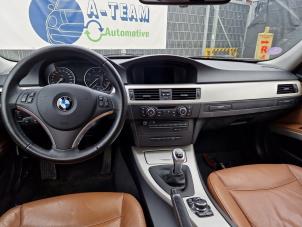 Gebruikte Module + Airbag Set BMW 3 serie Touring (E91) 318i 16V Prijs € 499,99 Margeregeling aangeboden door A-Team Automotive