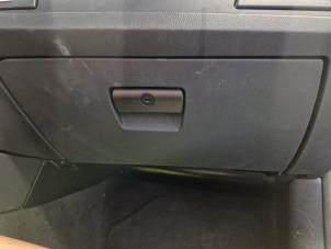 Gebruikte Dashboardkastje BMW 3 serie Touring (E91) 318i 16V Prijs € 29,99 Margeregeling aangeboden door A-Team Automotive