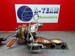 Gebruikte Turbo Audi RS 6 Avant (C7) 4.0 V8 TFSI 32V Prijs € 999,99 Margeregeling aangeboden door A-Team Automotive