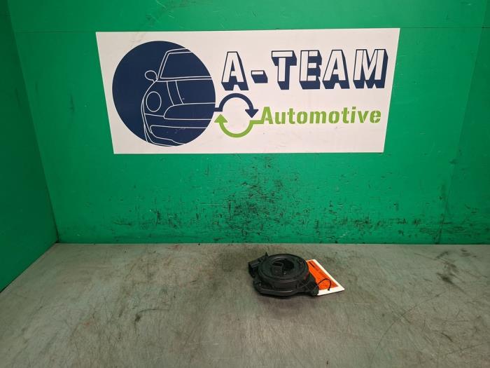 Airbagring från en Volkswagen Polo V (6R) 1.4 TDI DPF BlueMotion technology 2014