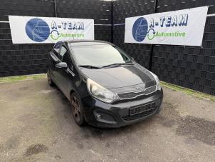 Gebruikte Aandrijfas rechts-voor Kia Rio III (UB) 1.2 CVVT 16V Prijs € 49,99 Margeregeling aangeboden door A-team Automotive