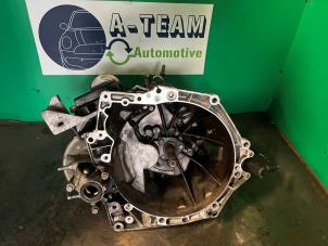Begagnade Växellåda Peugeot 308 (4A/C) 1.6 VTI 16V Pris på förfrågan erbjuds av A-team Automotive