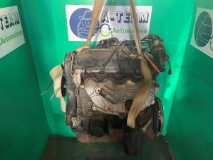 Begagnade Motor Suzuki Samurai 1.3 4x4 +Kat. Pris på förfrågan erbjuds av A-team Automotive