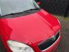 Maska z Skoda Fabia II Combi 1.4i 16V 2010