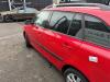 Skoda Fabia II Combi 1.4i 16V Drzwi lewe tylne wersja 4-drzwiowa