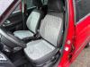 Skoda Fabia II Combi 1.4i 16V Fotel lewy