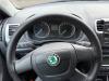 Skoda Fabia II Combi 1.4i 16V Przelacznik Combi kolumny kierownicy