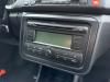 Skoda Fabia II Combi 1.4i 16V Radioodtwarzacz CD